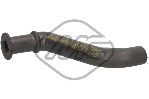 žarna, karterio alsuoklis Metalcaucho 78345