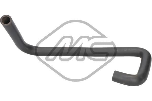 žarna, karterio alsuoklis Metalcaucho 78348