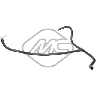 žarna, karterio alsuoklis Metalcaucho 78350