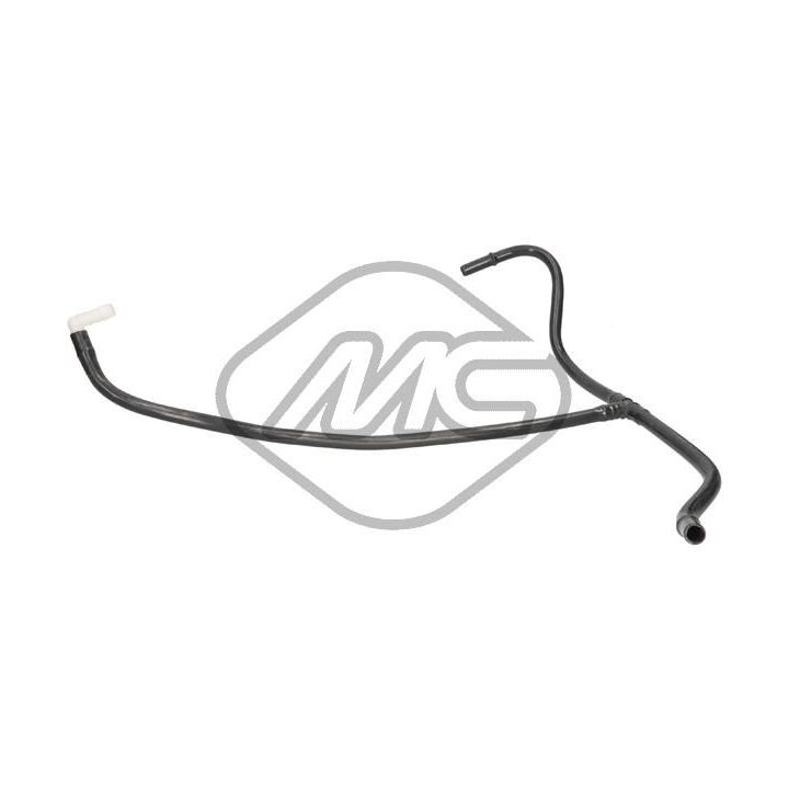 žarna, karterio alsuoklis Metalcaucho 78350