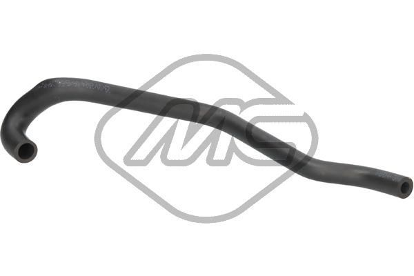 žarna, karterio alsuoklis Metalcaucho 78352