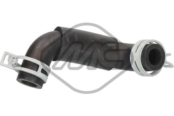 žarna, karterio alsuoklis Metalcaucho 78353