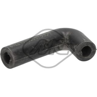 žarna, karterio alsuoklis Metalcaucho 78354