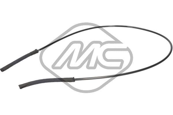 žarna, karterio alsuoklis Metalcaucho 78360