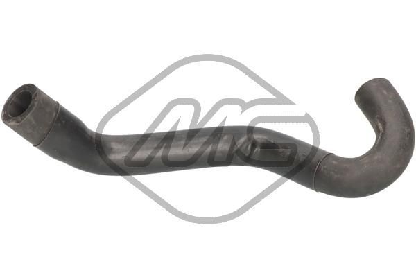 žarna, karterio alsuoklis Metalcaucho 78365