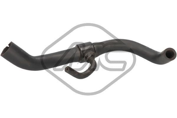 žarna, karterio alsuoklis Metalcaucho 78367