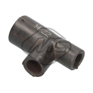 žarna, karterio alsuoklis Metalcaucho 78373