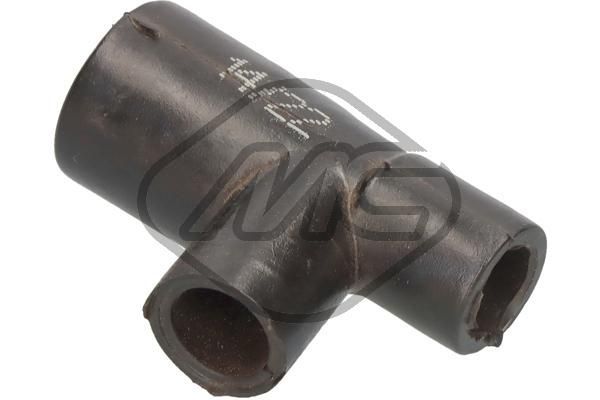 žarna, karterio alsuoklis Metalcaucho 78373