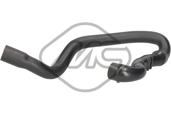 žarna, karterio alsuoklis Metalcaucho 78376