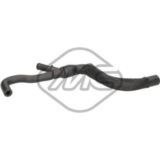 žarna, karterio alsuoklis Metalcaucho 78377