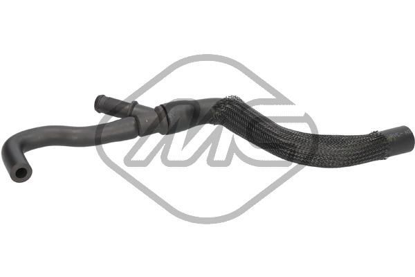 žarna, karterio alsuoklis Metalcaucho 78377