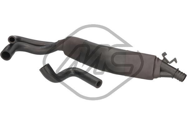 žarna, karterio alsuoklis Metalcaucho 78379