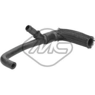 žarna, karterio alsuoklis Metalcaucho 78380