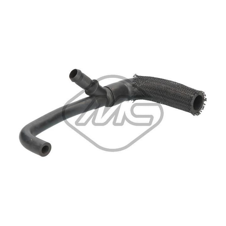 žarna, karterio alsuoklis Metalcaucho 78380