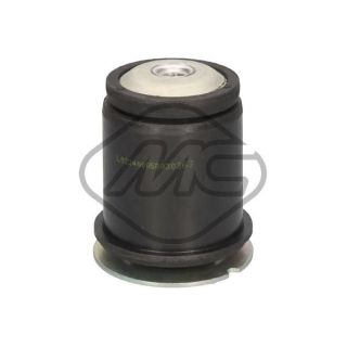 Montavimas, ašies rėmas Metalcaucho 30363