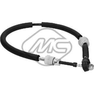 Trosas, neautomatinė transmisija Metalcaucho 86051
