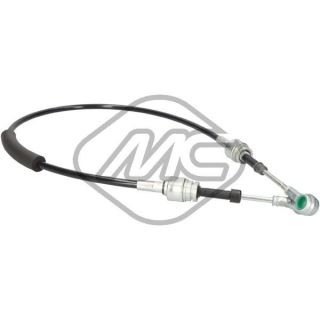 Trosas, neautomatinė transmisija Metalcaucho 86058