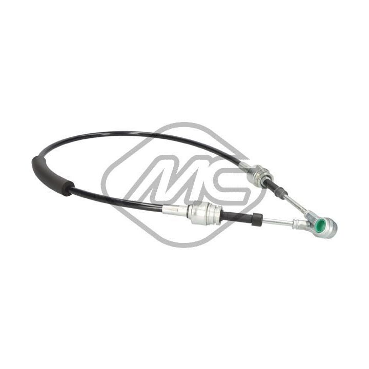 Trosas, neautomatinė transmisija Metalcaucho 86058