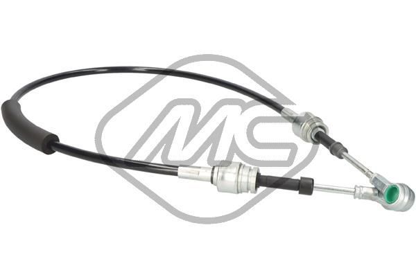 Trosas, neautomatinė transmisija Metalcaucho 86058