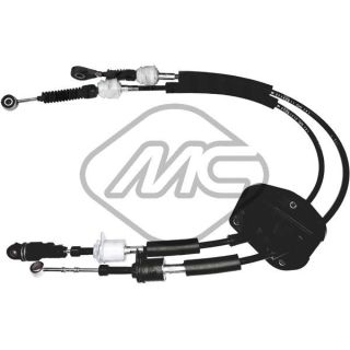 Trosas, neautomatinė transmisija Metalcaucho 86079
