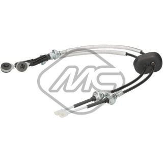 Trosas, neautomatinė transmisija Metalcaucho 86116
