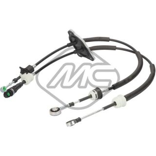 Trosas, neautomatinė transmisija Metalcaucho 86123