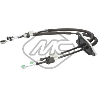 Trosas, neautomatinė transmisija Metalcaucho 86124