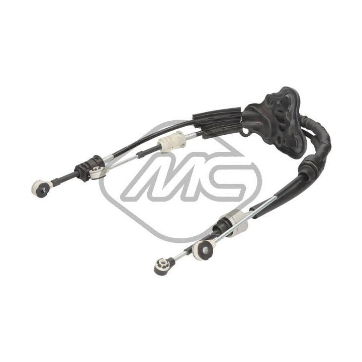 Trosas, neautomatinė transmisija Metalcaucho 86125