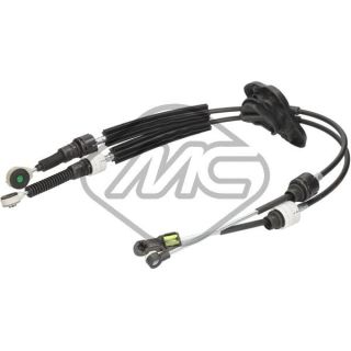 Trosas, neautomatinė transmisija Metalcaucho 86127