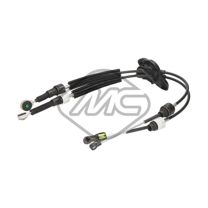 Trosas, neautomatinė transmisija Metalcaucho 86127