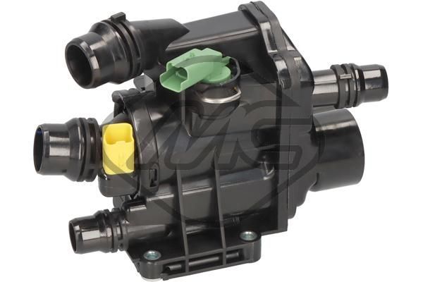 Termostato korpusas Metalcaucho 30329