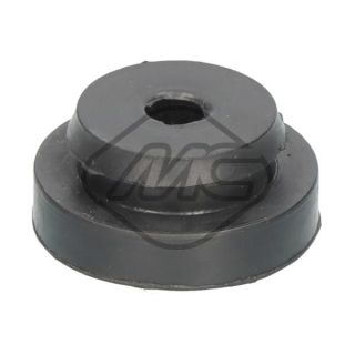 Montavimas, radiatorius Metalcaucho 42863