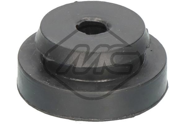 Montavimas, radiatorius Metalcaucho 42863