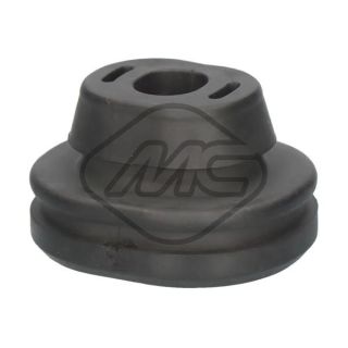 Montavimas, radiatorius Metalcaucho 42876