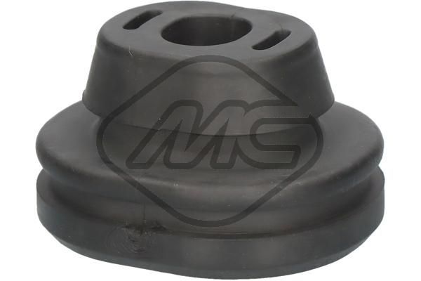 Montavimas, radiatorius Metalcaucho 42876