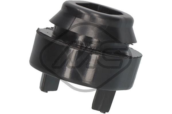 Montavimas, radiatorius Metalcaucho 42877