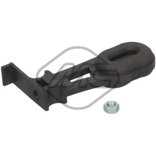 Montavimas, radiatorius Metalcaucho 42880