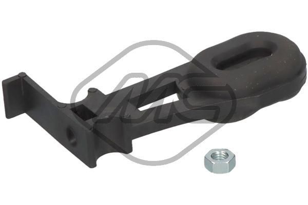 Montavimas, radiatorius Metalcaucho 42880