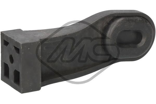 Montavimas, radiatorius Metalcaucho 42881