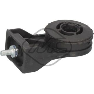 Montavimas, radiatorius Metalcaucho 42882