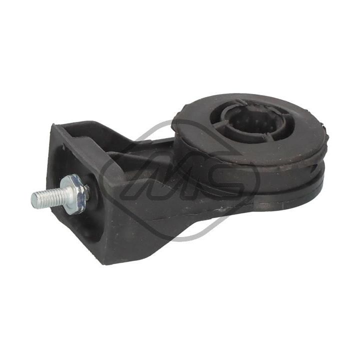 Montavimas, radiatorius Metalcaucho 42882