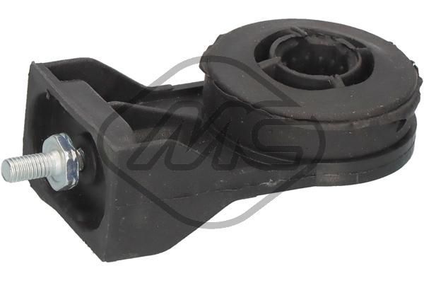 Montavimas, radiatorius Metalcaucho 42882