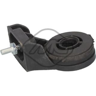 Montavimas, radiatorius Metalcaucho 42885