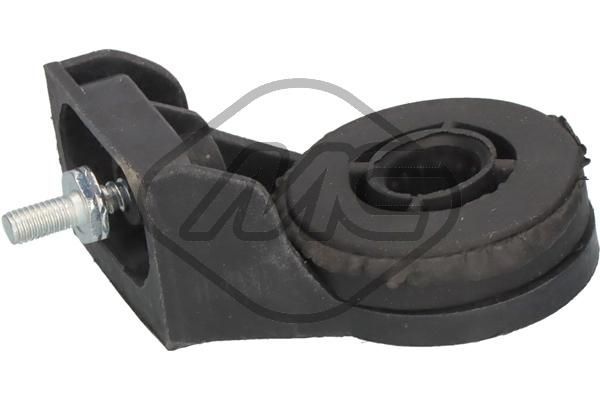 Montavimas, radiatorius Metalcaucho 42885