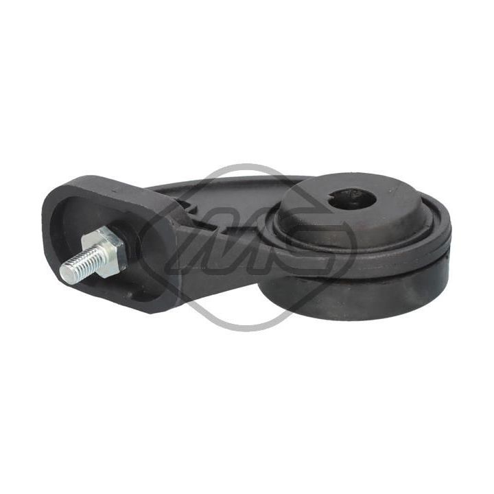 Montavimas, radiatorius Metalcaucho 42886