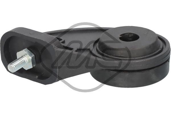 Montavimas, radiatorius Metalcaucho 42886