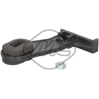 Montavimas, radiatorius Metalcaucho 42887