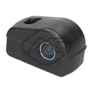 Montavimas, radiatorius Metalcaucho 42888