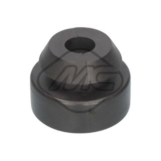 Montavimas, radiatorius Metalcaucho 42889