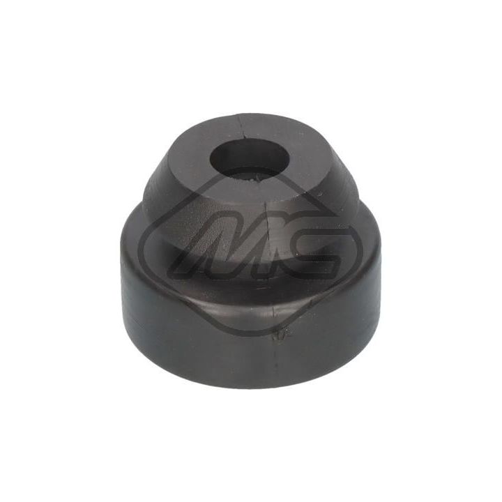 Montavimas, radiatorius Metalcaucho 42889